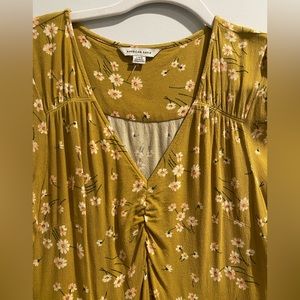 American Eagle Outfitters Dress